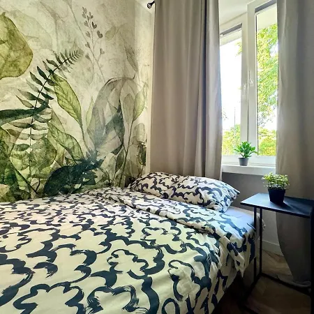Apartamento K22 Górczewska 17b, Wola *
