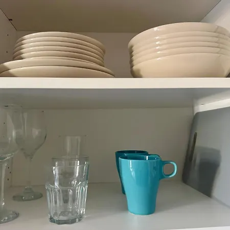 Apartamento K22 Górczewska 17b, Wola *
